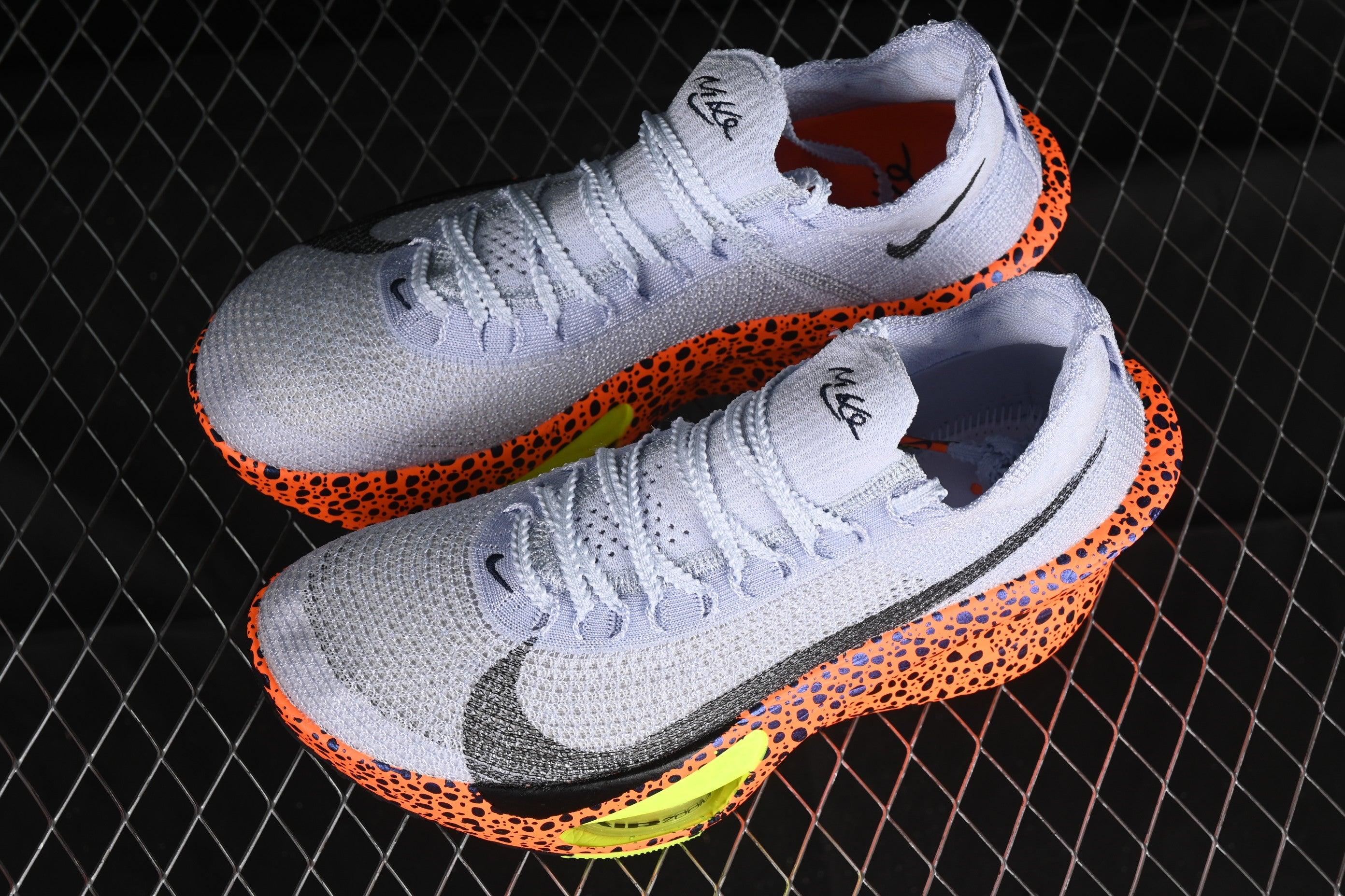 Tênis Nike Alphafly 3 Masculino Electric