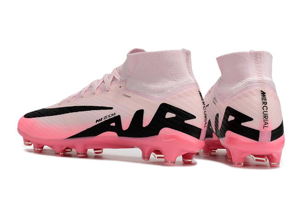 Chuteira Nike Mercurial Superfly 9 Air Zoom Ultra + MEIA E BOLSA