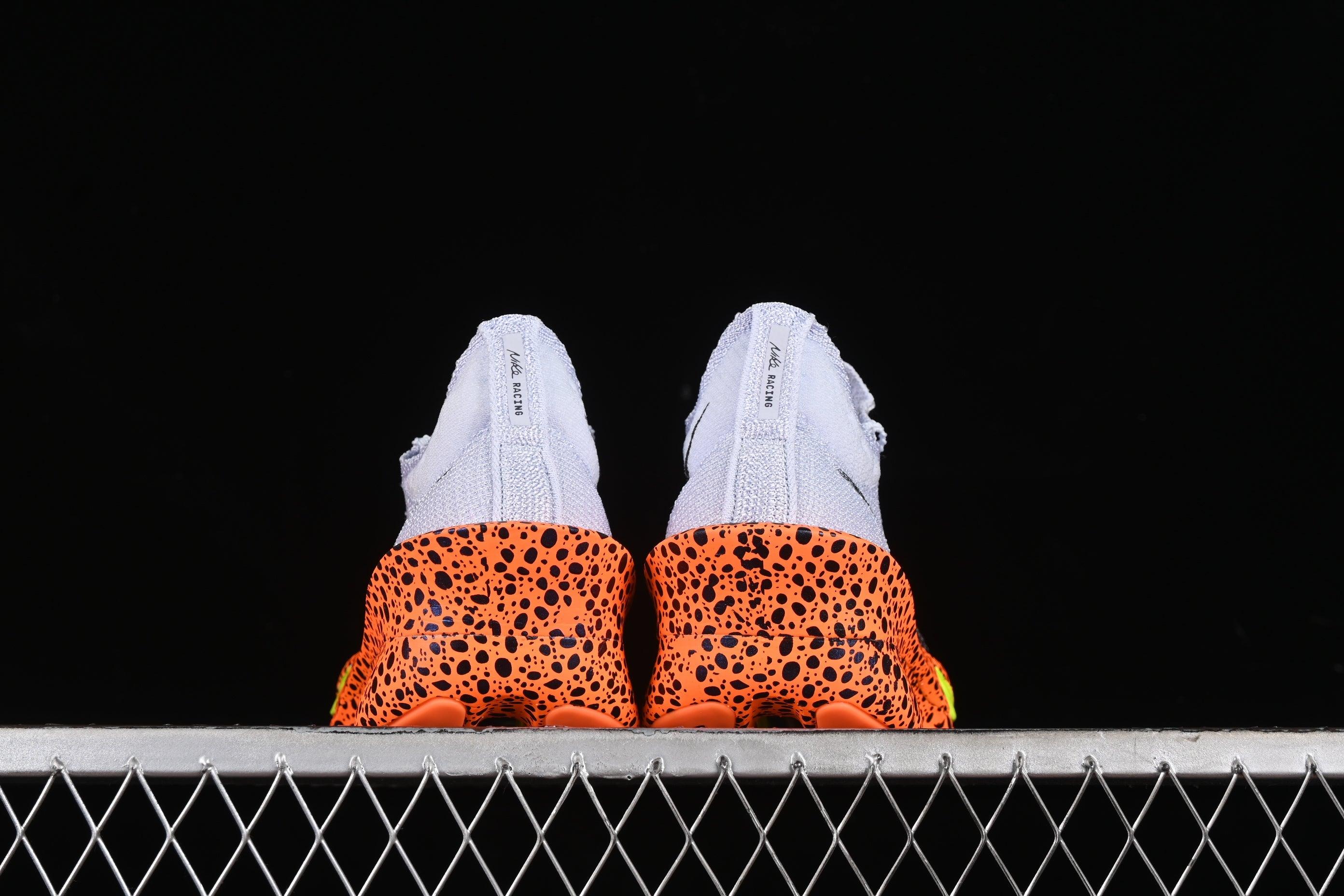 Tênis Nike Alphafly 3 Masculino Electric