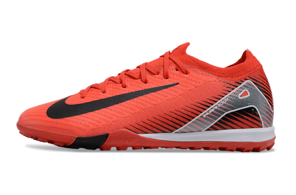 Chuteira society Nike Mercurial Vapor 16 Air Zoom Ultra PRO TF + MEIA E BOLSA
