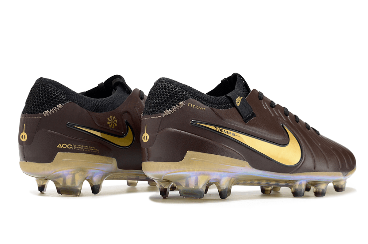 Chuteira campo Tiempo Legend 10 Elite 30