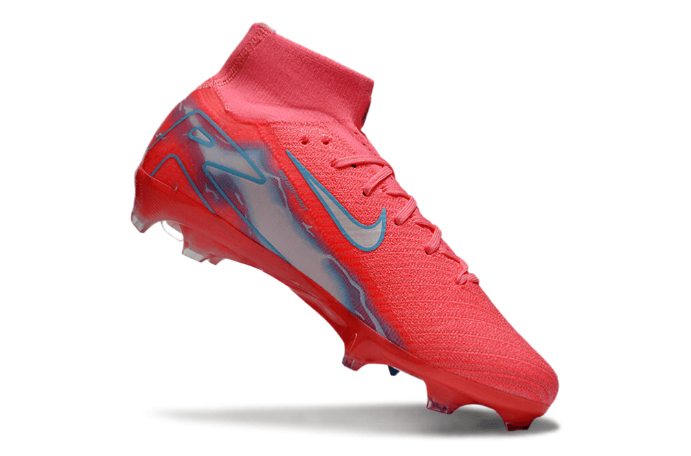 Chuteira Nike Mercurial Superfly 10 Air Zoom Ultra + MEIA E BOLSA