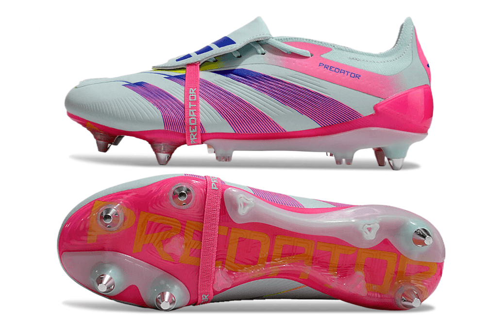 ADIDAS PREDATOR ELITE 24 TRAVA MISTA CAMPO