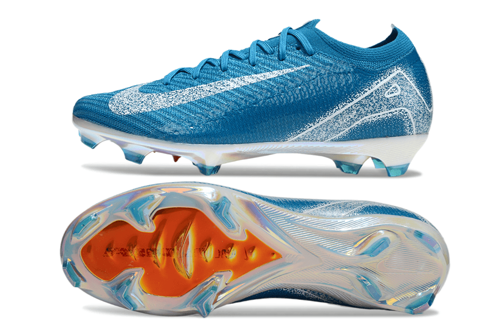 Chuteira Nike Mercurial VAPOR 16 Air Zoom Ultra + MEIA E BOLSA