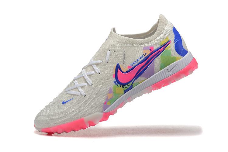 SOCIETY Nike Gripknit Phantom LUNA Elite FG + BRINDES