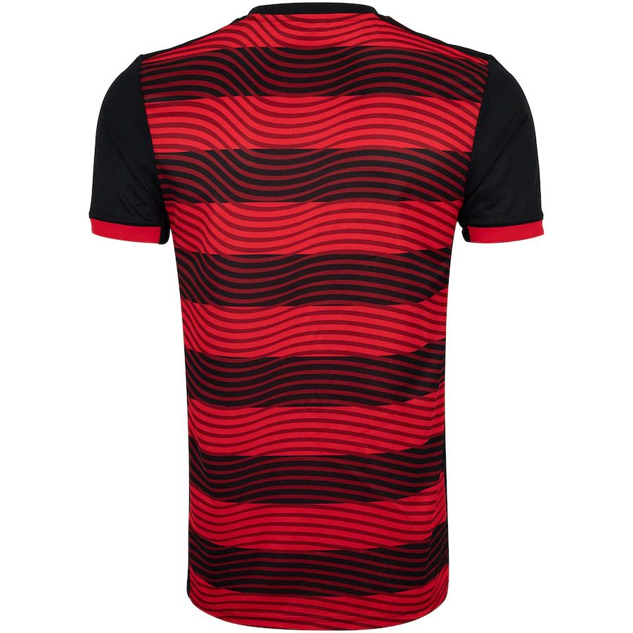 Camisa do Flamengo I 2022 - Masculina