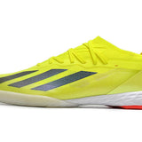 Futsal Adidas X Crazyfast .1 BUGATTI FG + MEIA E BOLSA