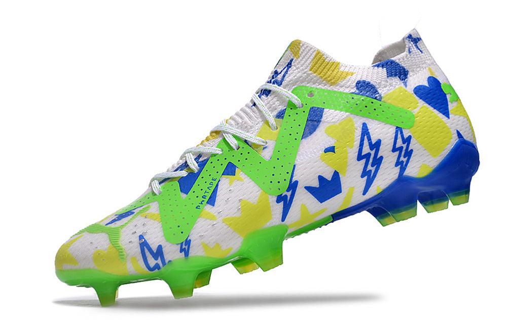 CHUTEIRA PUMA FUTURE ULTIMATE CAMPO NEYMAR