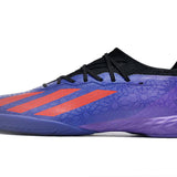 Futsal Adidas X Crazyfast .1 BUGATTI FG + MEIA E BOLSA