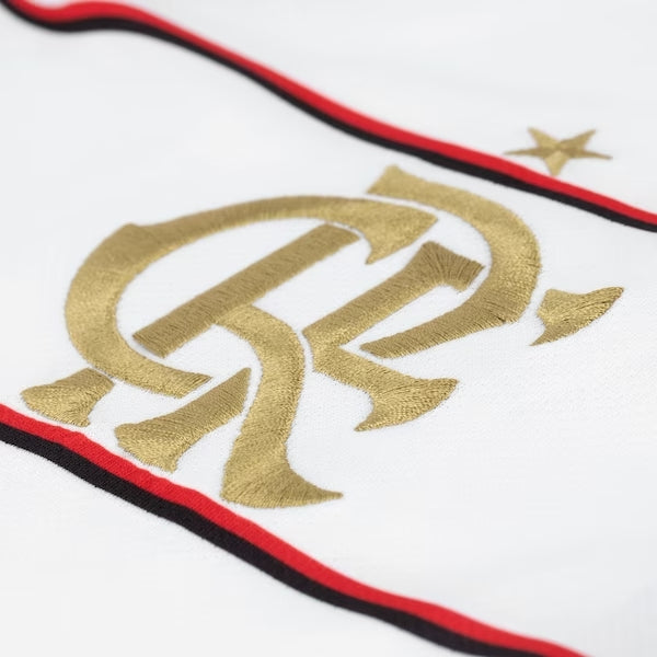 Camisa do Flamengo II 2023 - Masculina