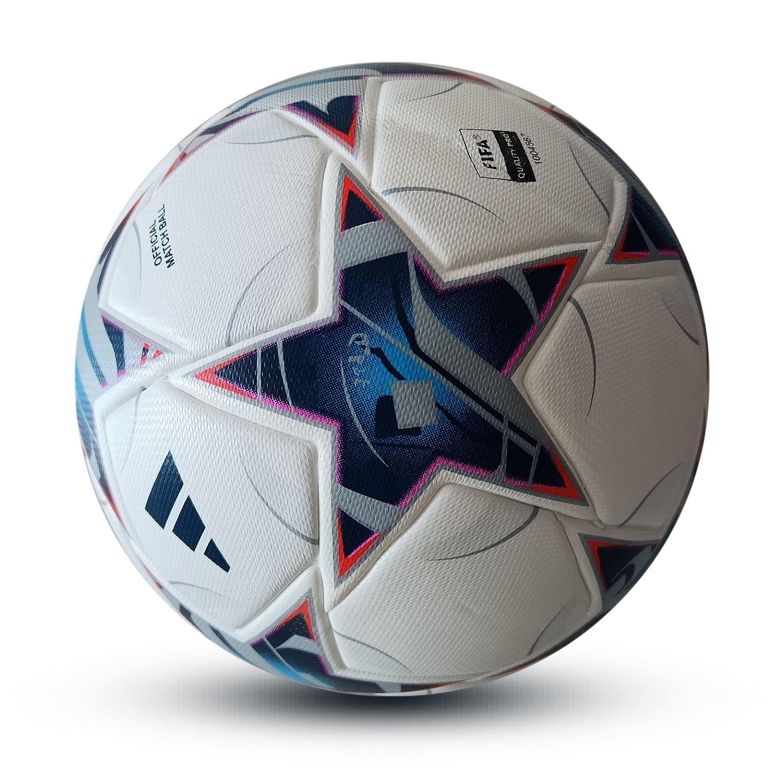 BOLA ADIDAS UCL PRO Elite Oficial FIFA QUALIT CAMPO