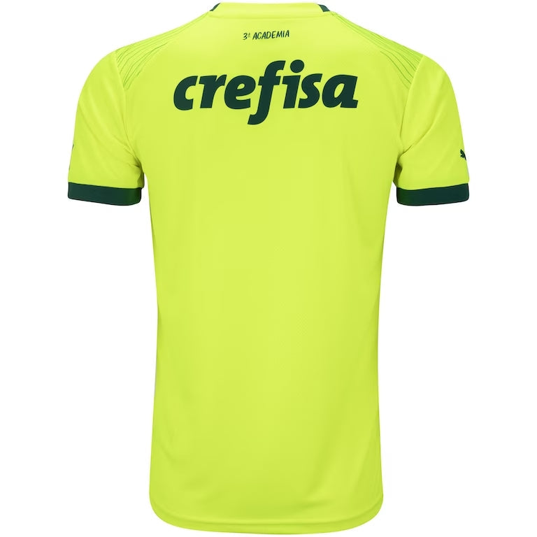 Camisa Palmeiras III 23/24 Masculino