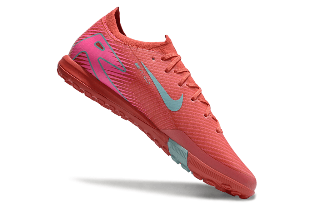 Chuteira society Nike Mercurial Vapor 16 Air Zoom Ultra PRO TF + MEIA E BOLSA