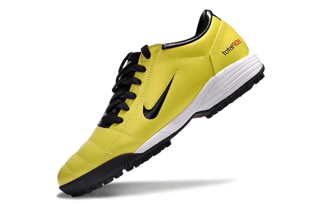 Chuteira Society NIKE TOTAL 90 TF