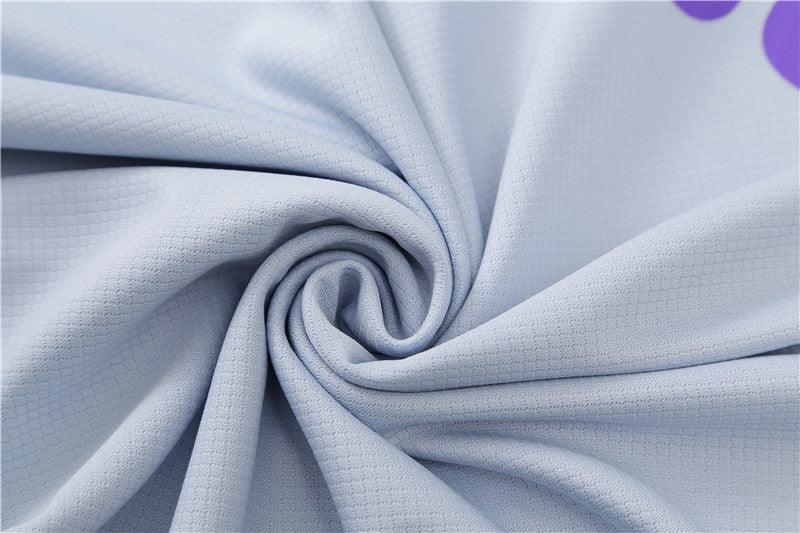 Kit Treino Tottenham Nike 24/25 Camisa e Short Preto