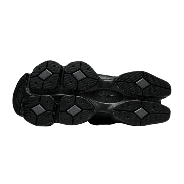 TĂȘnis New Balance 9060 Triple Black