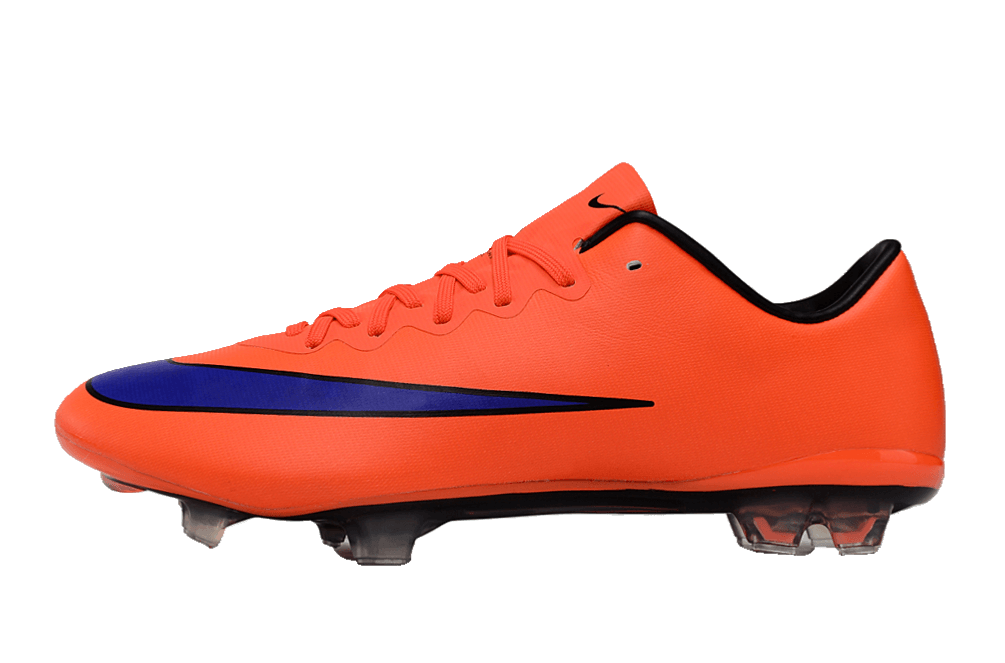 CHUTEIRA NIKE HYPERVENOM VAPOR 10 ELITE FG + MEIA E BOLSA