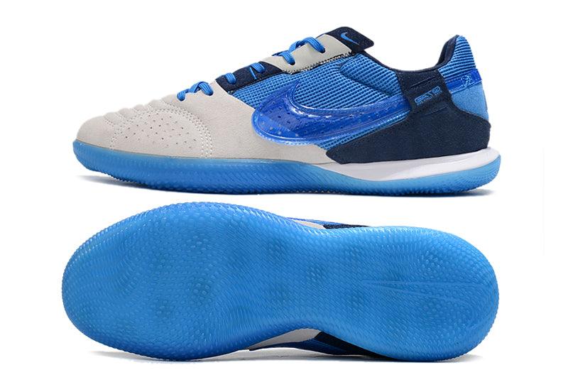 FUTSAL Nike Street Gato Elite + Meia e bolsa