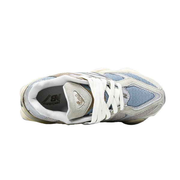 TĂȘnis New Balance 9060 Sea Salt Blue