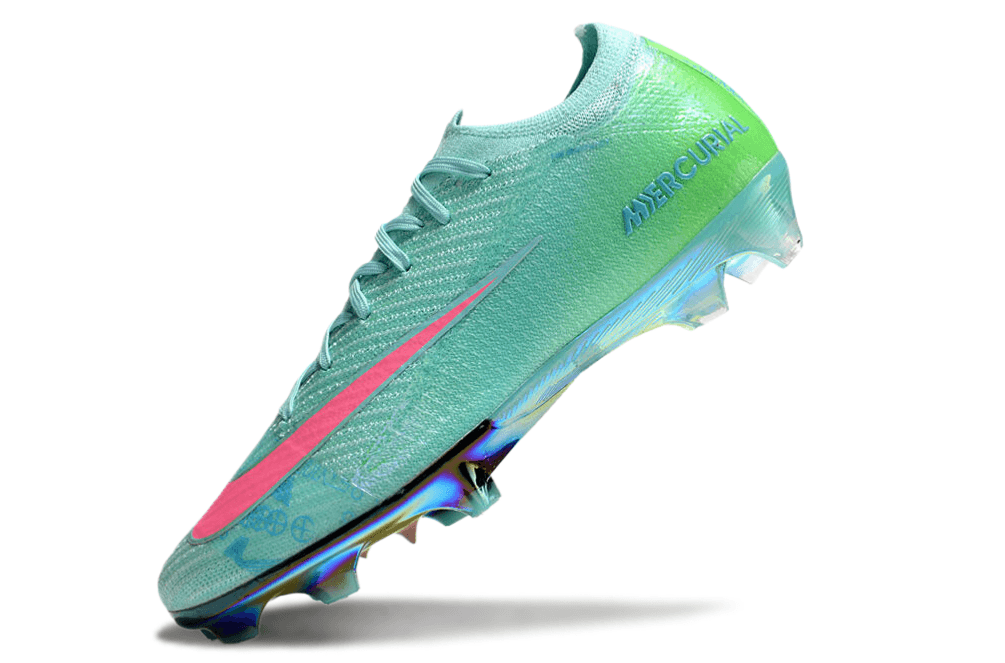 Infantil Chuteira Nike Mercurial VAPOR 16 Air Zoom Ultra