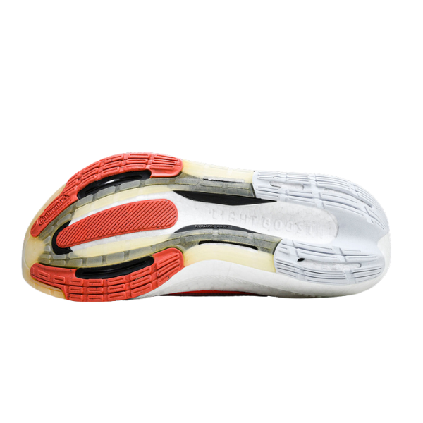 TĂȘnis Adidas Ultraboost Light Coral