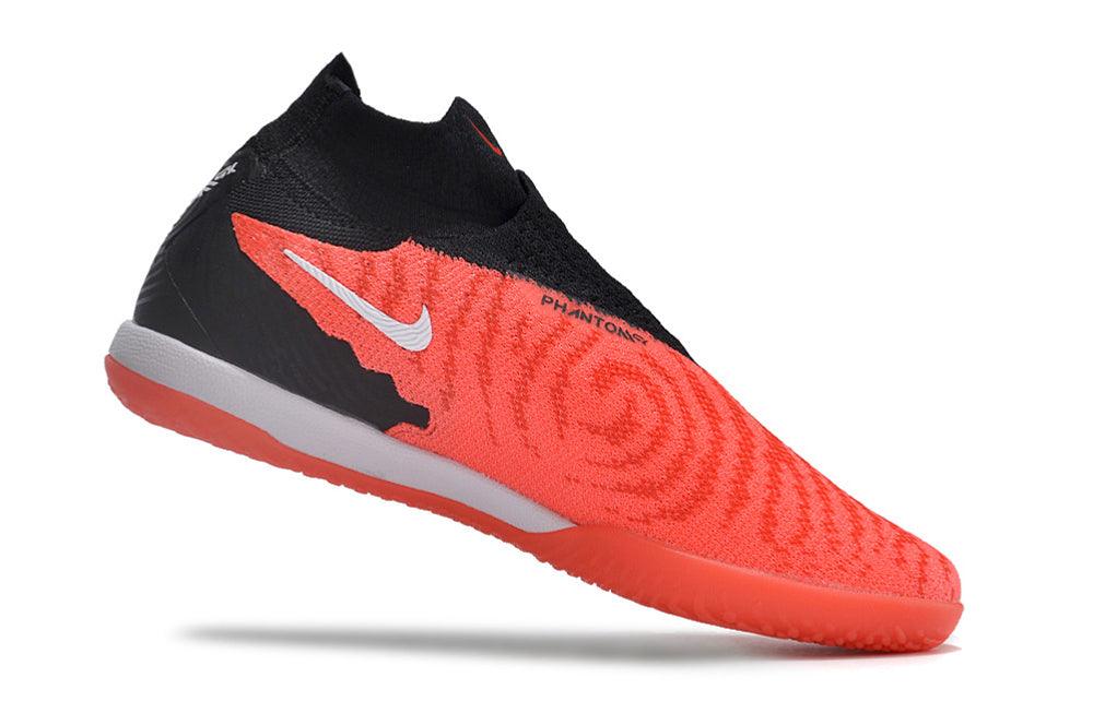 FUTSAL Nike Gripknit Phantom GX Elite + Meia e bolsa