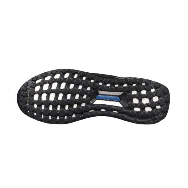 TĂȘnis Adidas Ultraboost Light Preto e Azul