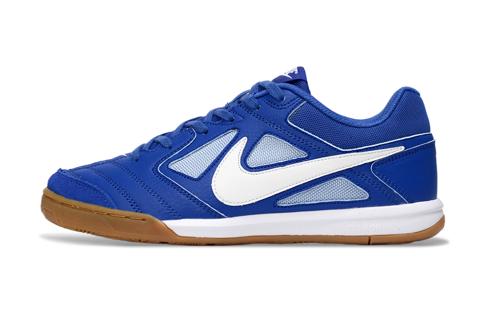 Futsal Supreme x Nike SB Gato + MEIA E BOLSA
