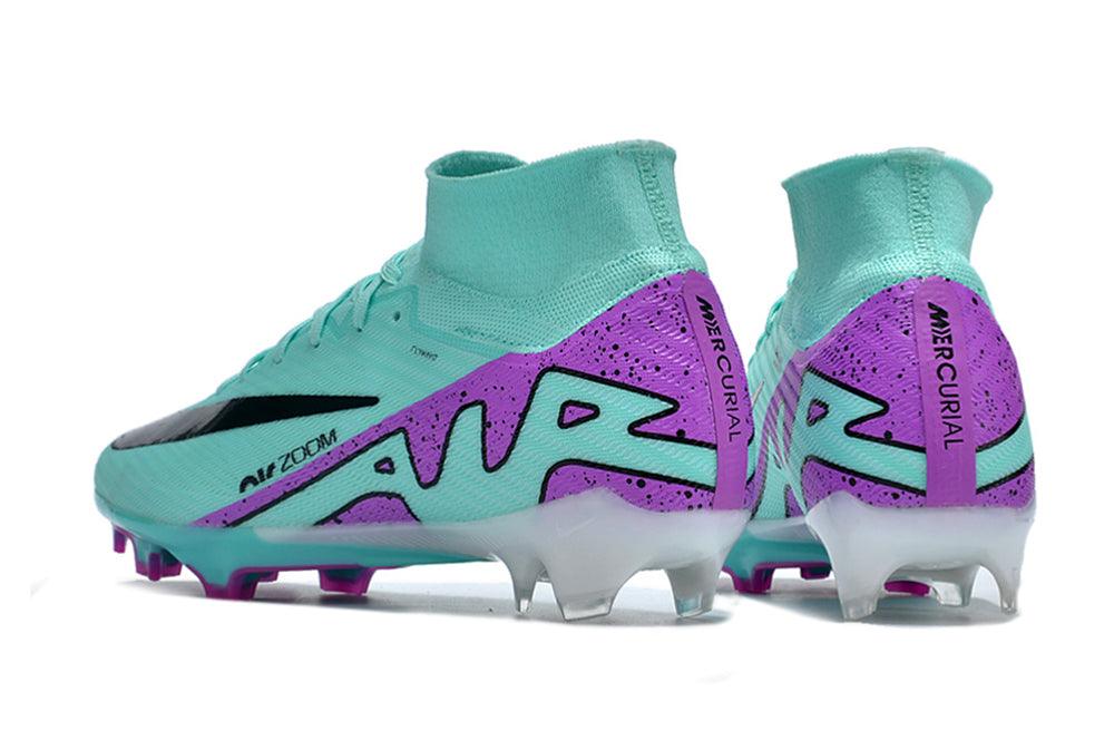 Chuteira Nike Mercurial Superfly 9 Air Zoom Ultra + MEIA E BOLSA