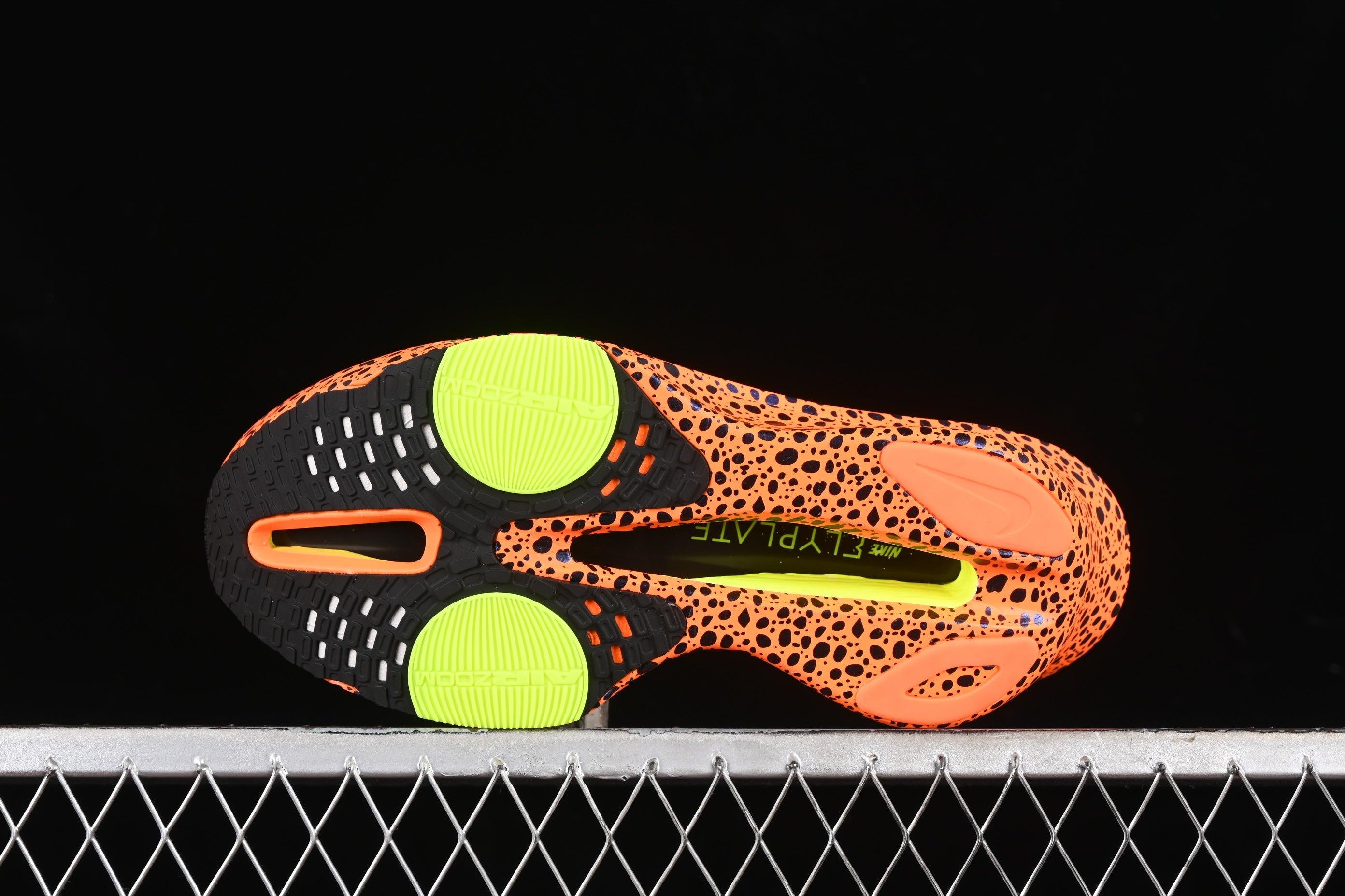 Tênis Nike Alphafly 3 Masculino Electric