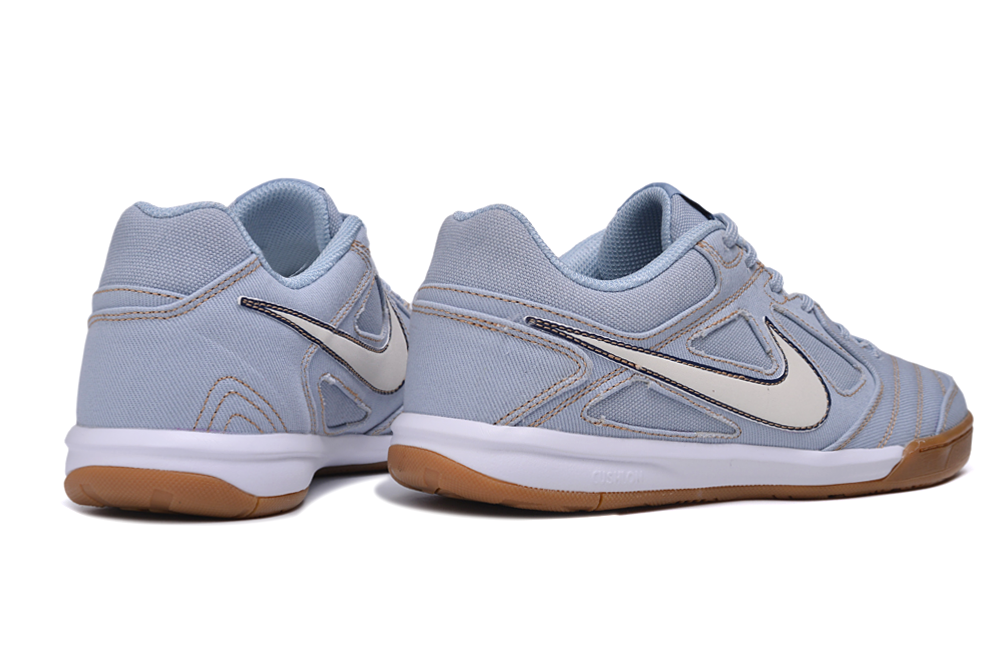 Futsal Supreme x Nike SB Gato + MEIA E BOLSA