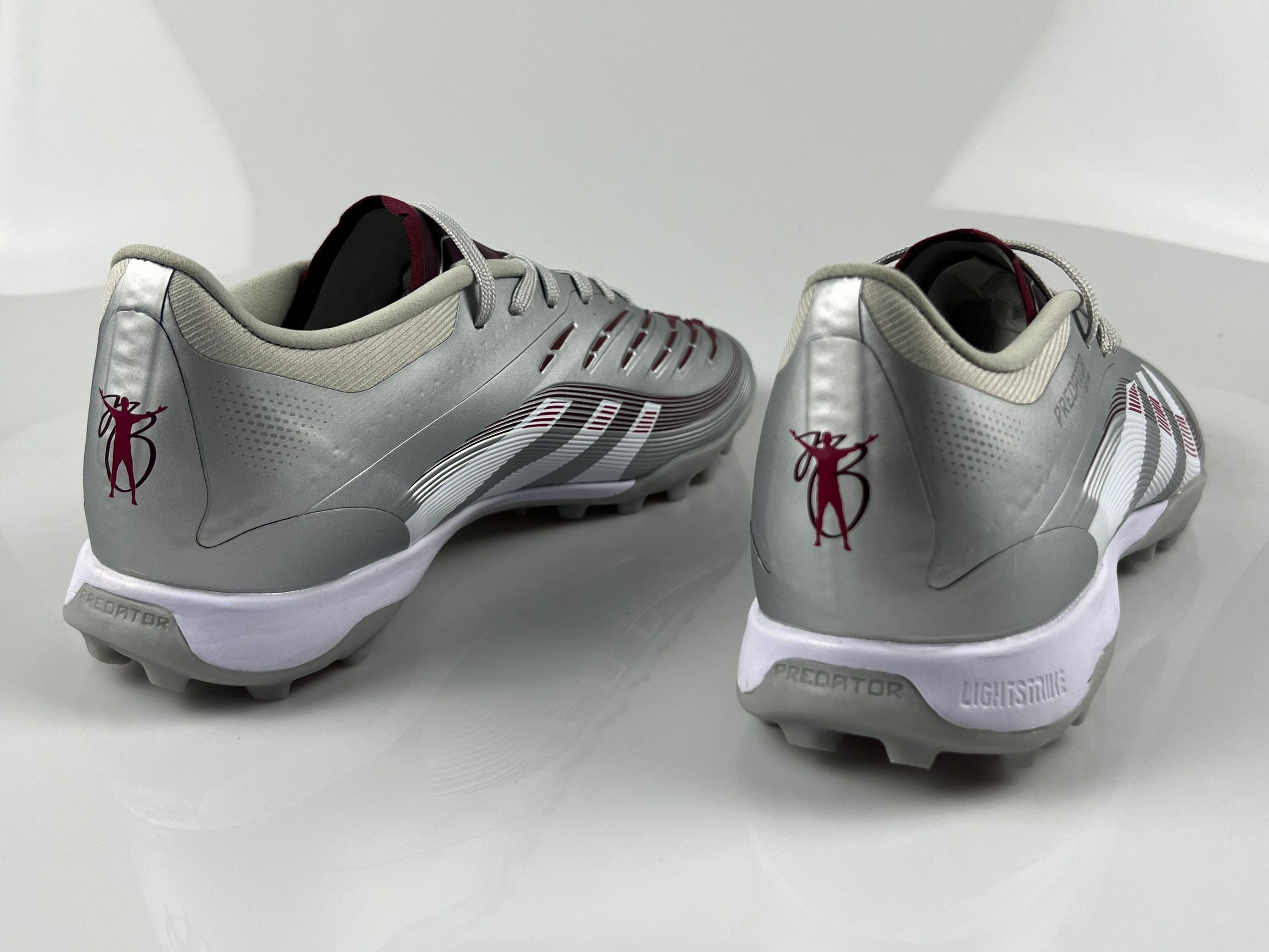 SOCIETY ADIDAS PREDATOR ELITE 24 Jude Bellingham