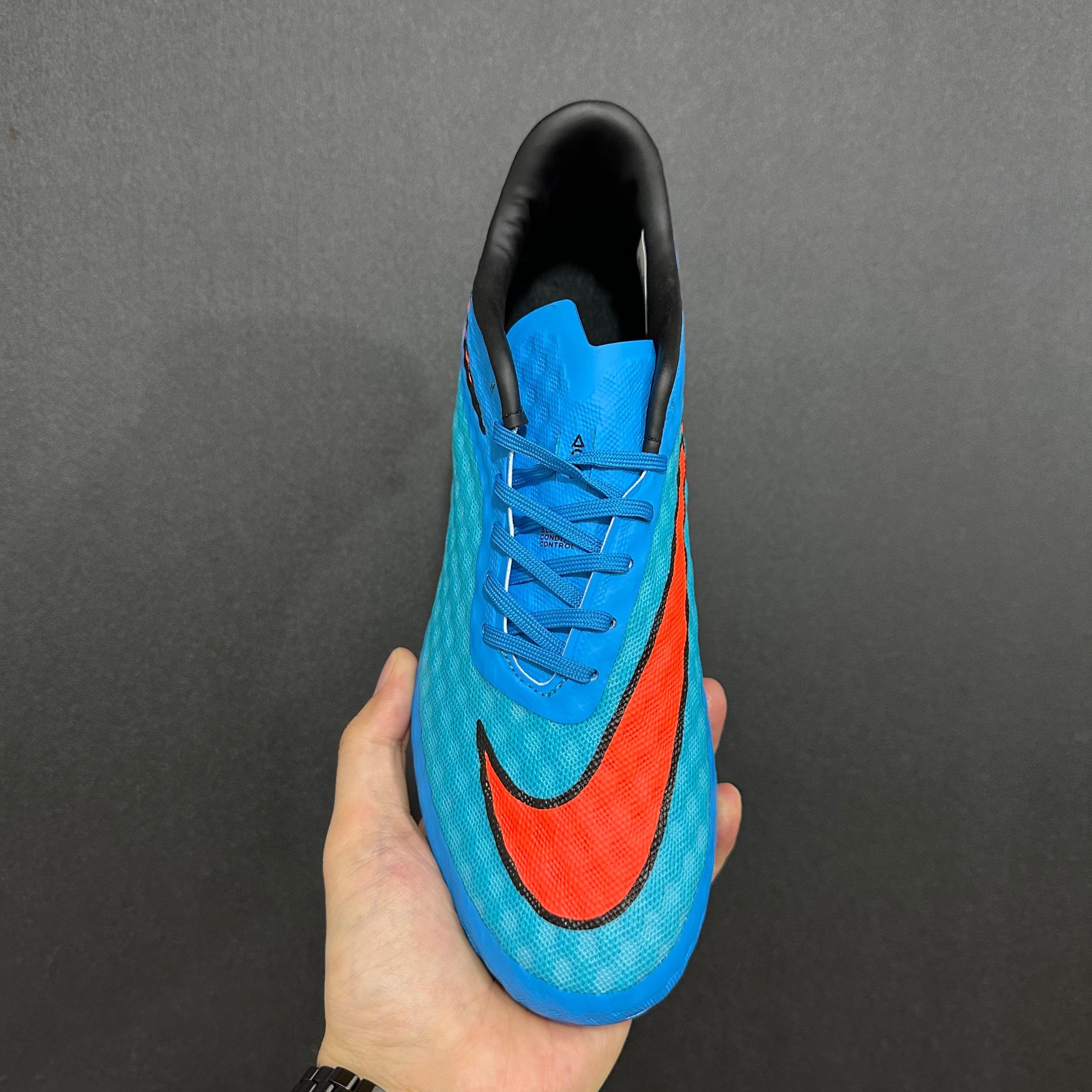 CHUTEIRA NIKE HYPERVENOM VAPOR 10 ELITE FG + MEIA E BOLSA