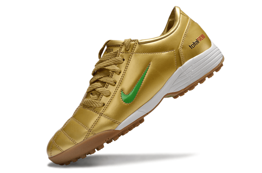Chuteira Society NIKE TOTAL 90 TF