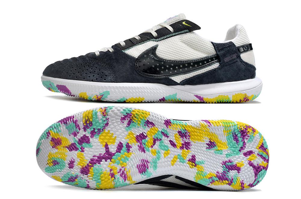 FUTSAL Nike Street Gato Elite + Meia e bolsa