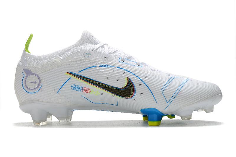Chuteira Nike Mercurial VAPOR14 Ultra + MEIA E BOLSA