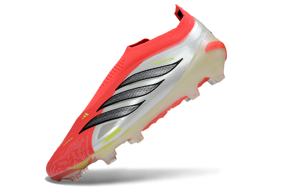 Adidas 26 Predator Elite LL FG