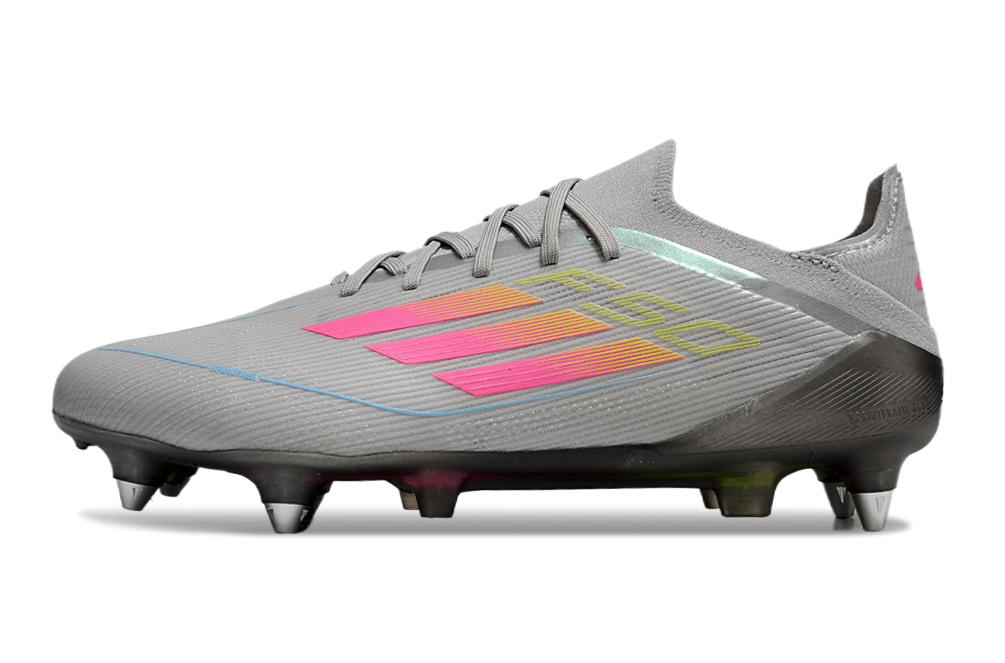 Chuteira Adidas X F50 + TRAVA MISTA MEIA E BOLSA