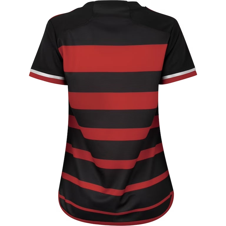 Camisa Flamengo I 2024/25 Feminina Torcedor