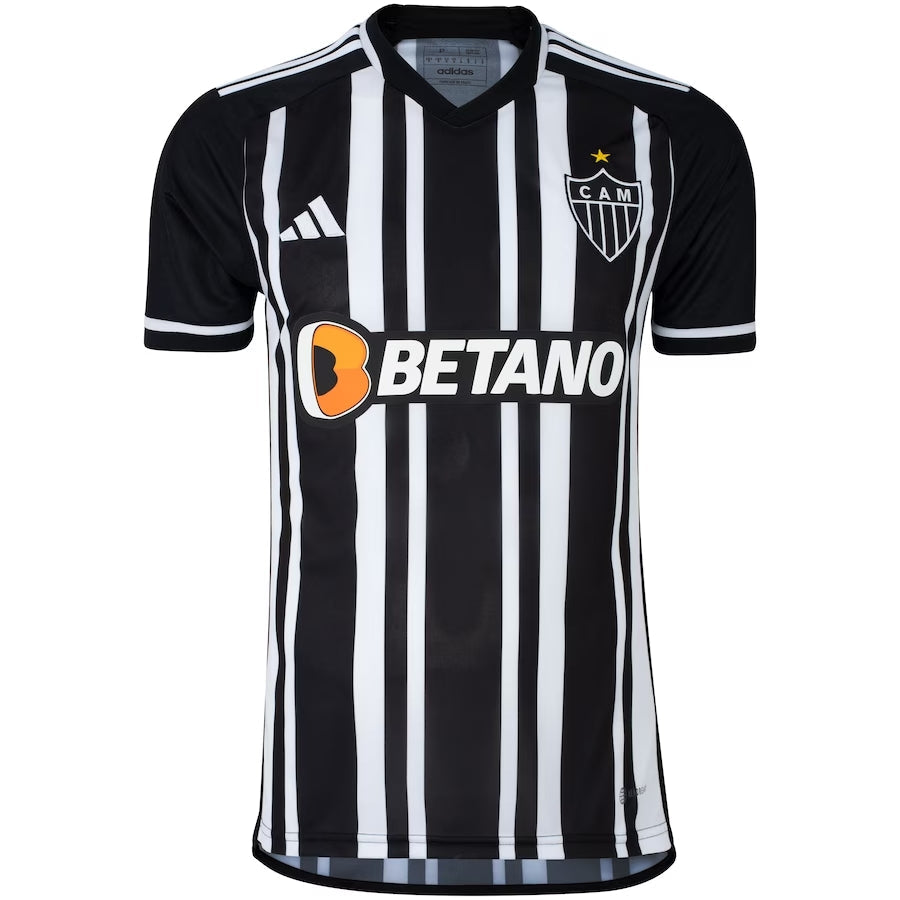 Camisa do Atlético Mineiro I 2022/23 - Masculina