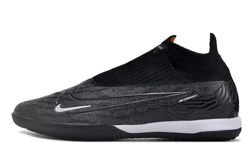 FUTSAL Nike Gripknit Phantom GX Elite + Meia e bolsa