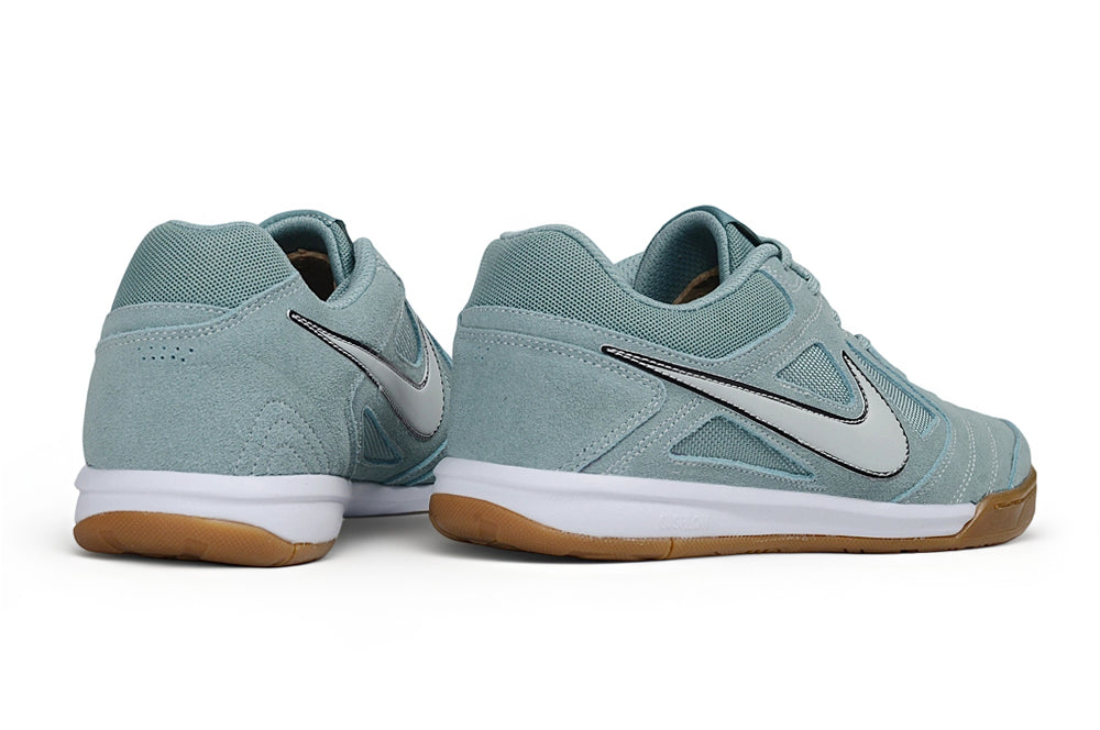 Futsal Supreme x Nike SB Gato + MEIA E BOLSA