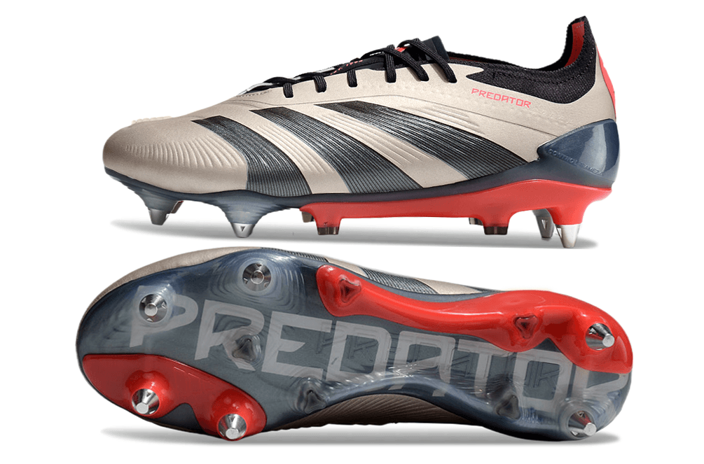 ADIDAS PREDATOR ELITE 24 TRAVA MISTA CAMPO