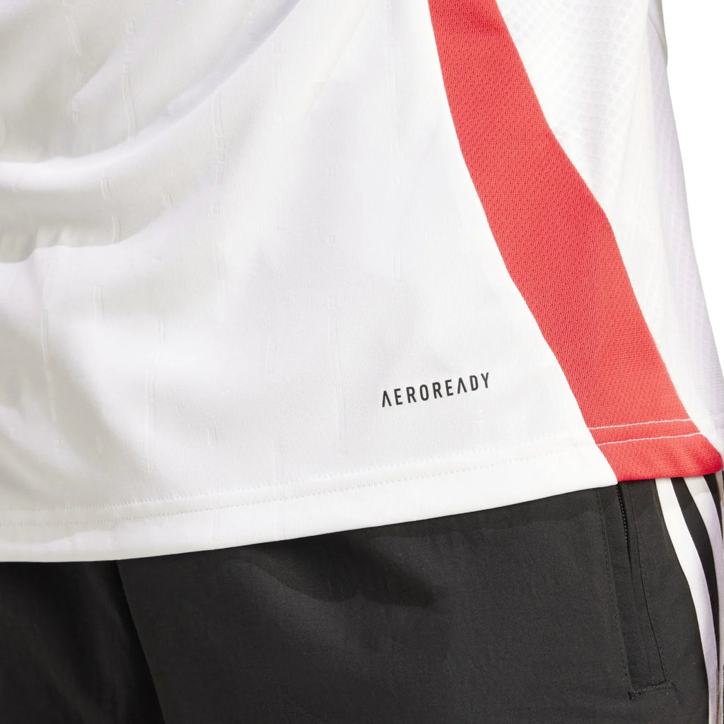 Camisa Itália Away 2024/25 Masculino