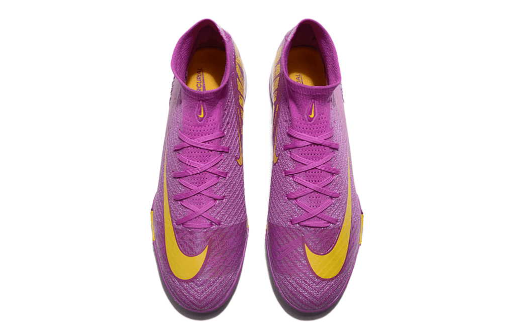 Chuteira society Nike Mercurial Superfly 10 Air Zoom Ultra PRO TF + BRINDES