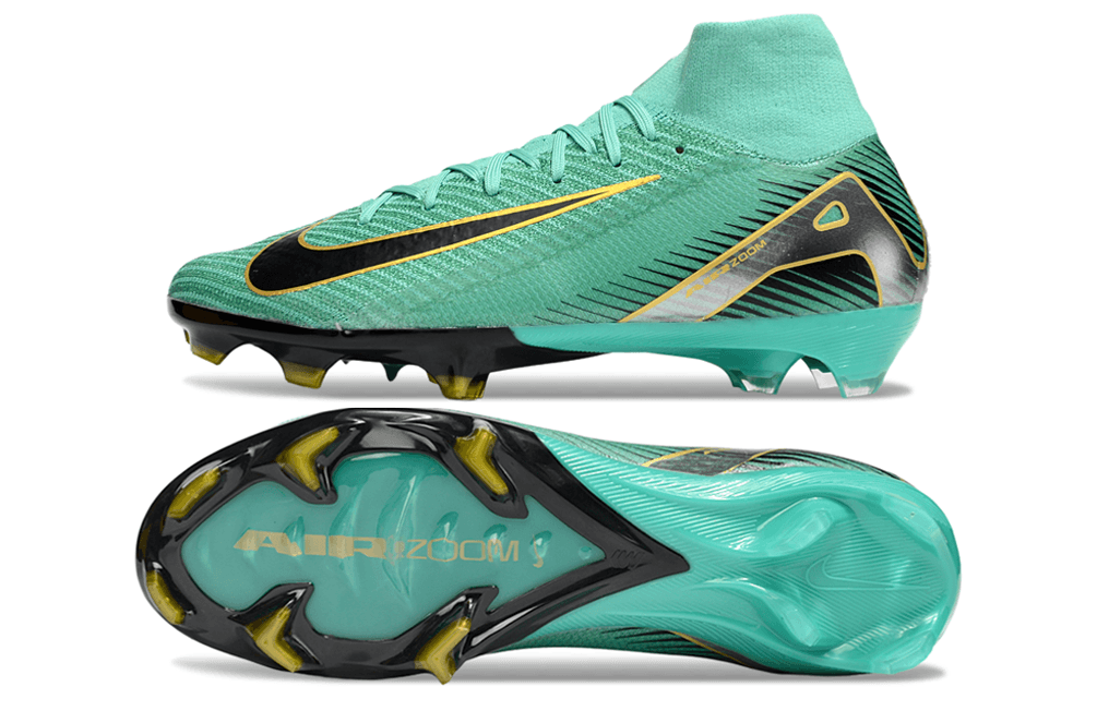 Chuteira Nike Mercurial Superfly 10 Air Zoom Ultra