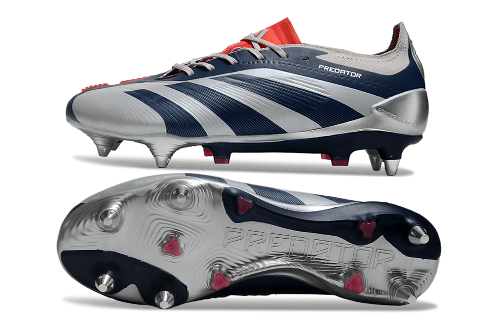 ADIDAS PREDATOR ELITE 24 TRAVA MISTA CAMPO