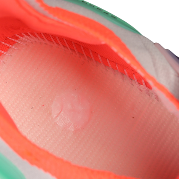 TĂȘnis Adidas Ultraboost Light Cinza, Roxo, Laranja e Verde