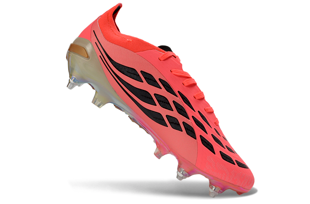 Adidas 26 Predator Elite Tongue SG TRAVA MISTA