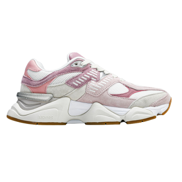 TĂȘnis New Balance 9060 Rose Pink